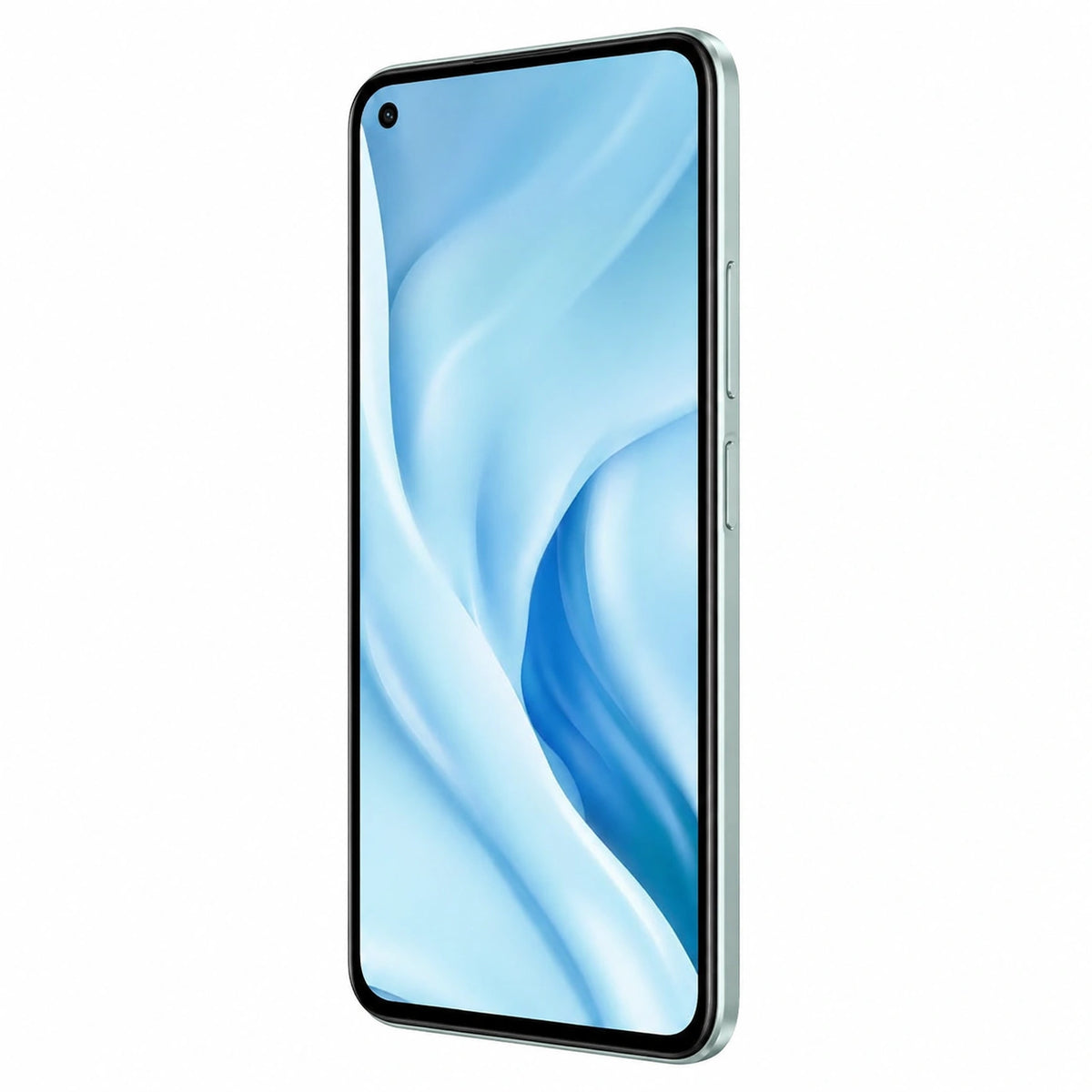 Xiaomi Mi 11 Lite 5G - Smartphone 128GB, 8GB RAM, Dual Sim, Verde (Mint Green)