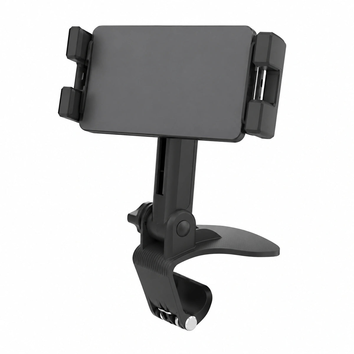 Supporto Cellulare Tablet Auto Multifunzionale, Oilcan Porta Telefono Macchina Cruscotto, Specchietto Retrovisore, Visiera Parasole, per iPhone 13