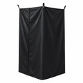 Camerino Portatile Impermeabile, Ventilato, Pieghevole, Multifunzionale, Tenda spogliatoio per privacy mobile Impermeabile Tenda da Privacy